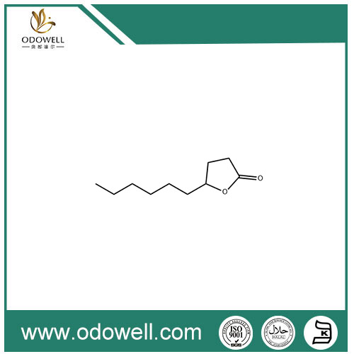 (S)-(-)-γ- Nonalactone natural