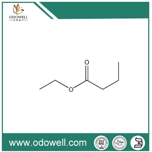 Natural Ethyl Butyrate