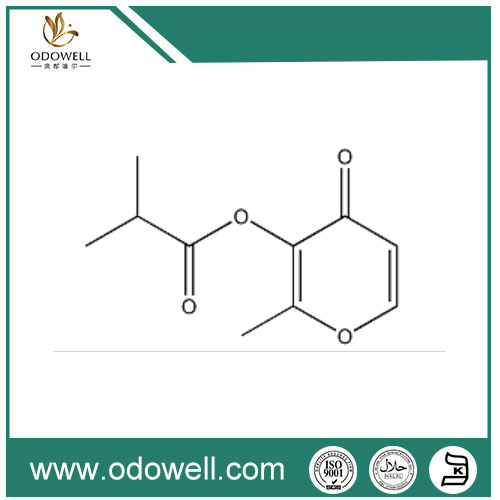 Natural Maltol Isobutyrate