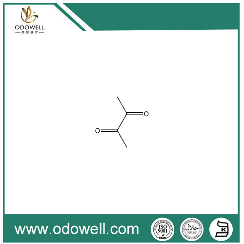 Natural Diacetyl