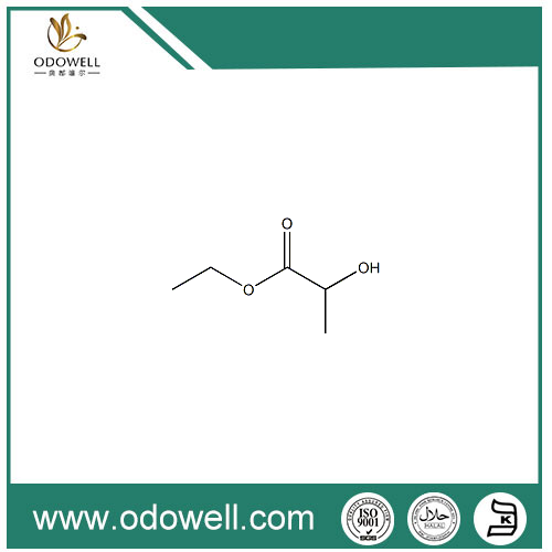 Natural Ethyl Lactate