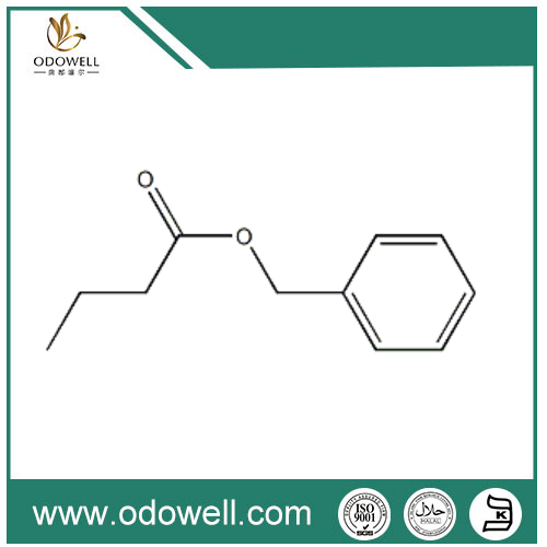 Natural Benzyl Butyrate