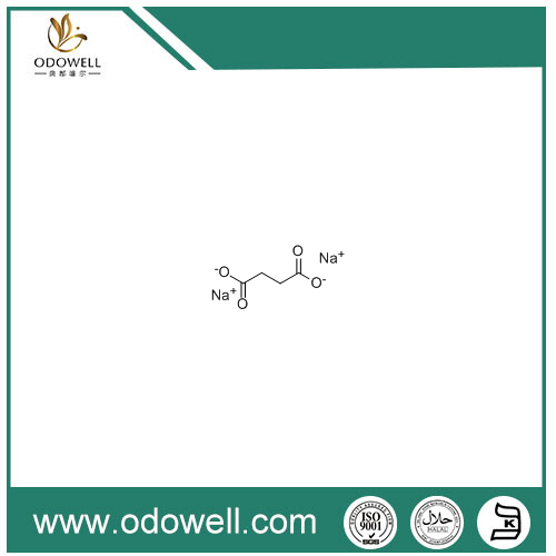 Natural Disodium Succinate