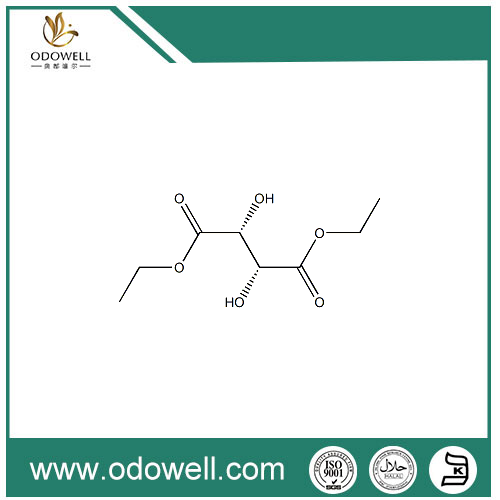 Natural Diethyl Laevo-Tartrate