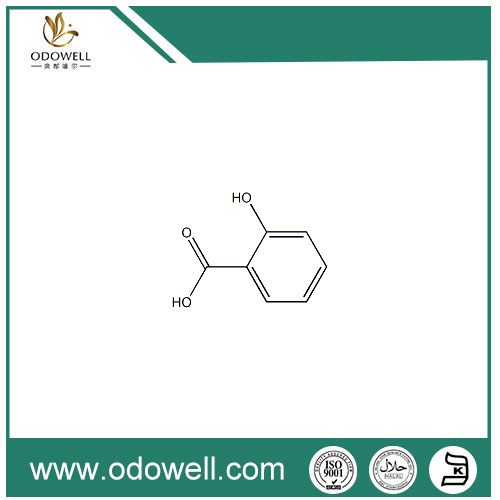 Natural Salicylic Acid