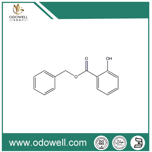 Natural Benzyl Salicylate