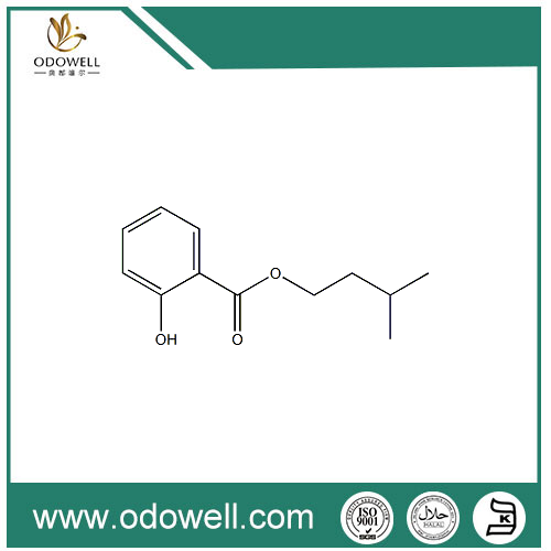 Isoamyl Salicylate