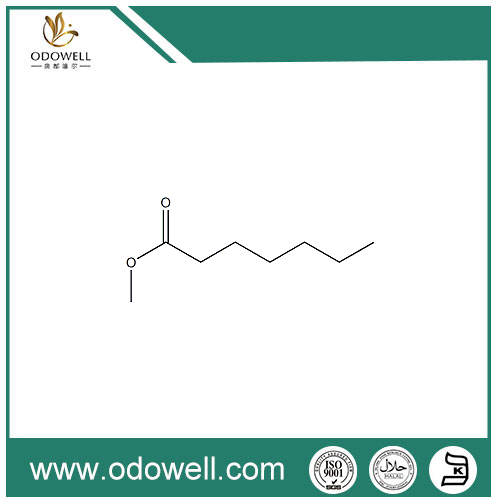 Methyl Heptanoate