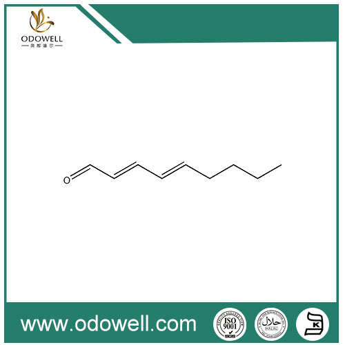 Trans,Trans-2,4-Nonadiena