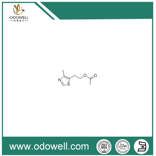 4-Methyl-5-Thiazolylethyl Acetate