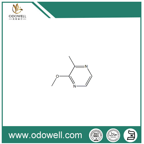 2-Methoxy-3-Methylpyrazine