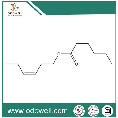 Cis-3-Hexenyl Caproate