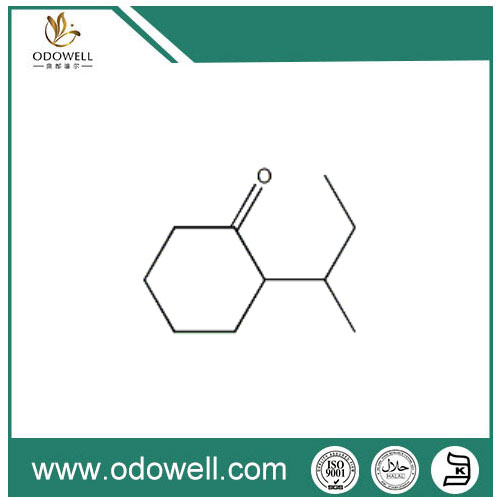 2-sec-Butylcyclohexanone