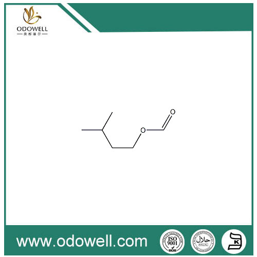 Natural Isopentyl Formate