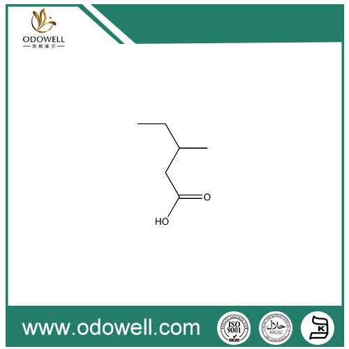 Natural 3-Methylvaleric Acid