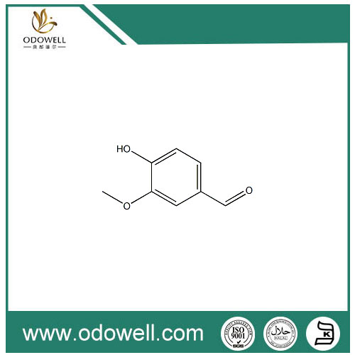 Natural Vanillin