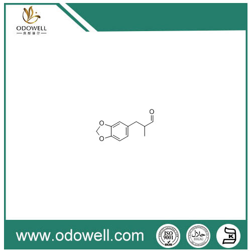 2-Methyl-3-(3,4-Methylenedioxyphenyl)Propanal