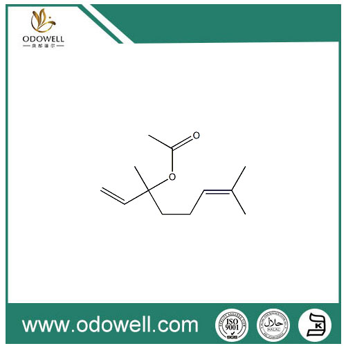 Linalyl Acetate