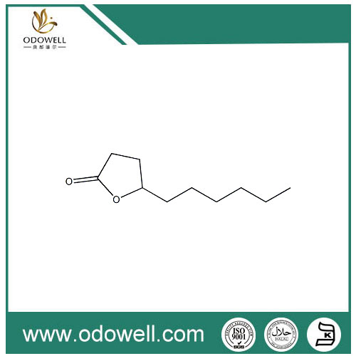 Natural d-（+）Gamma Decalactone