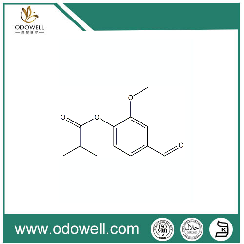 Natural Vanillin Isobutyrate