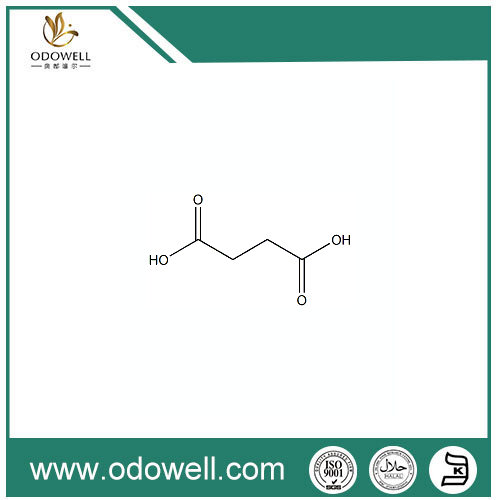 Natural Succinic Acid