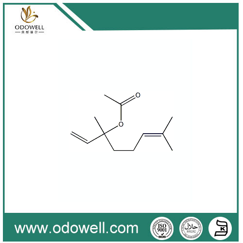 Natural Linalyl Acetate