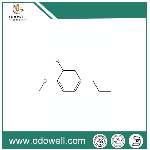 Natural Methyl Eugenol