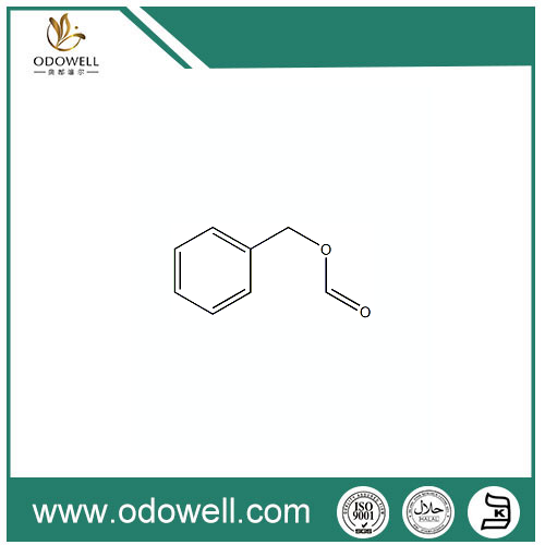 Natural Benzyl Formate