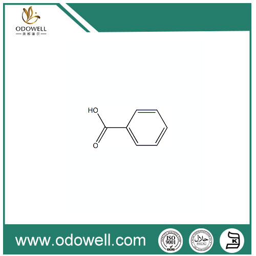 Natural Benzoic Acid