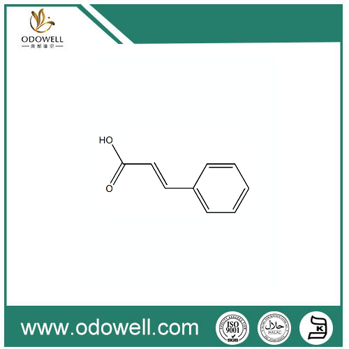 Natural Cinnamic Acid