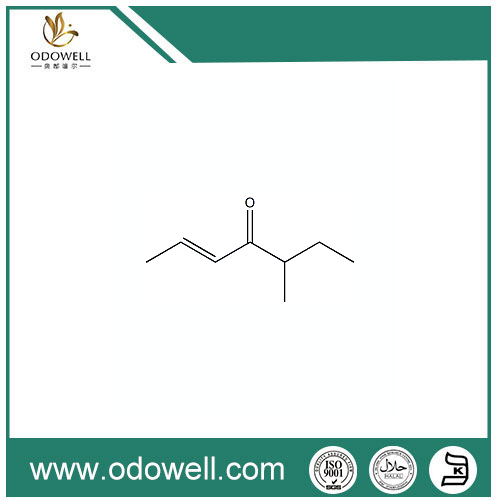 Natural 5-Methyl-2-Hepten-4-One