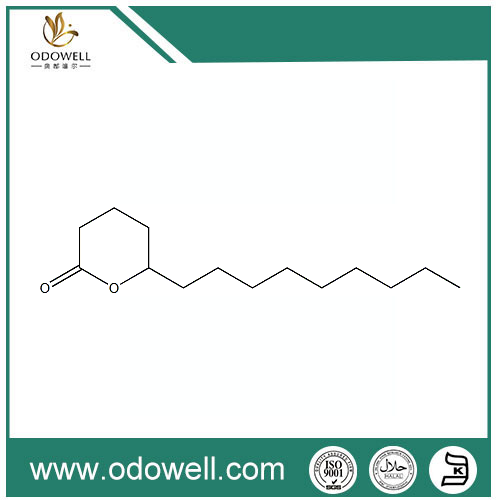 Natural Delta Tetradecalactone