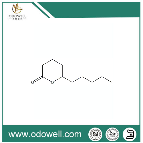 Natural Delta Decalactone