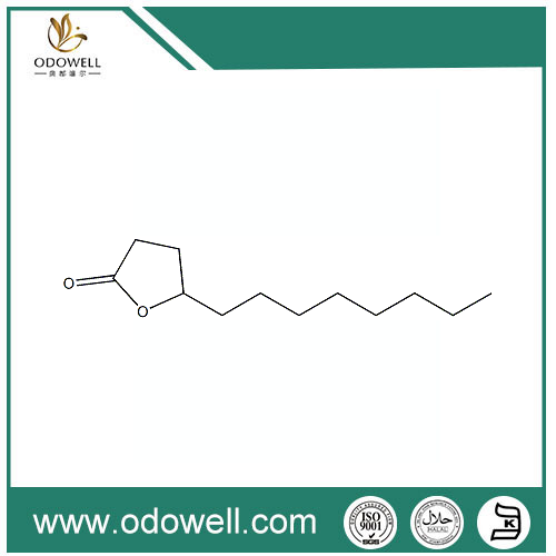 Natural Gamma Dodecalactone