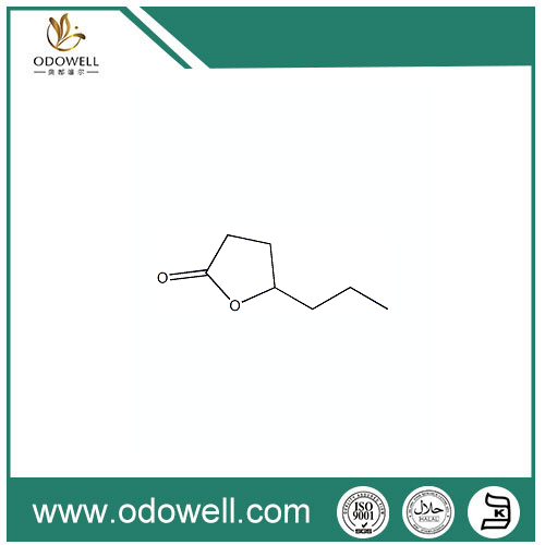 Natural Gamma Heptalactone