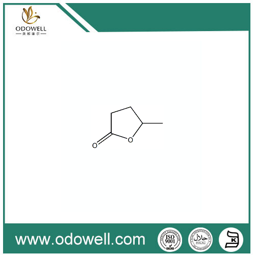 Natural Gamma Valerolactone