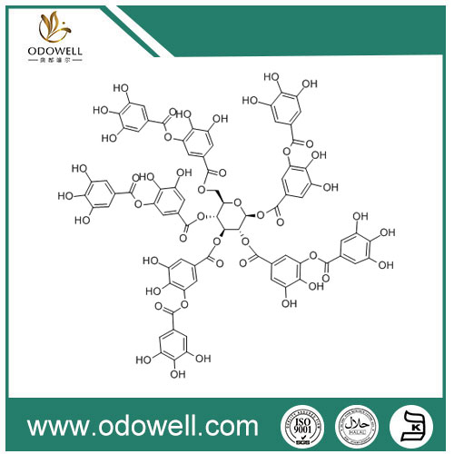 Tannic Acid