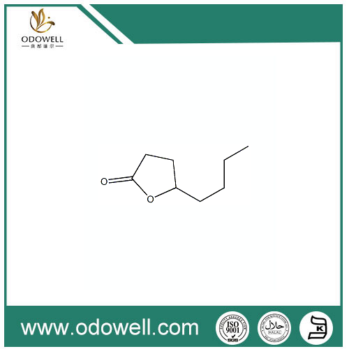 Gamma Octalactone