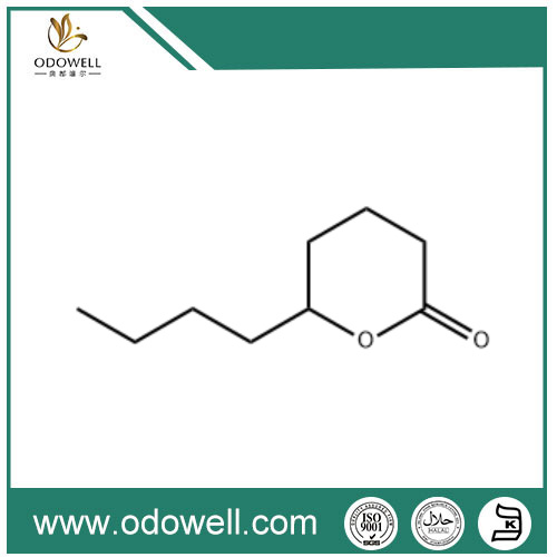 Delta Nonalactone Cas 3301-94-8