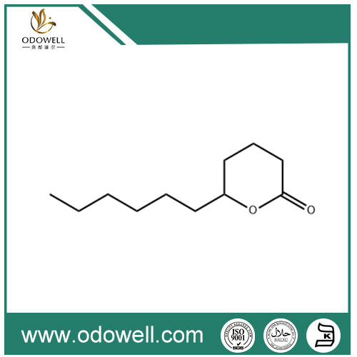 Delta Undecalactone Cas 710-04-3