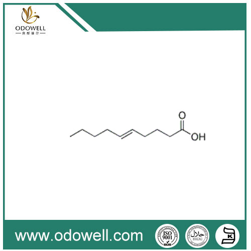 Milk Lactone Cas 72881-27-7